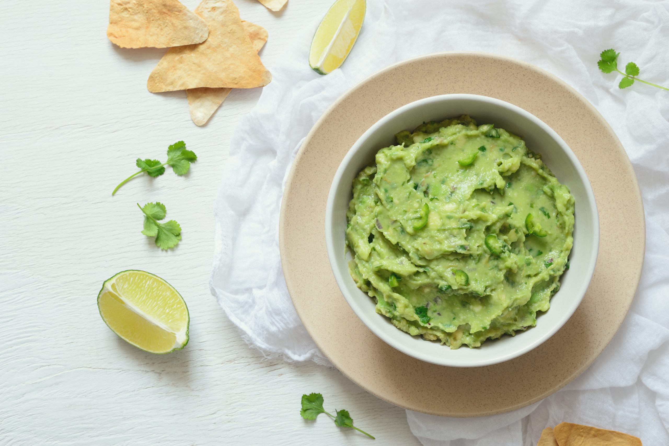 Guacamole